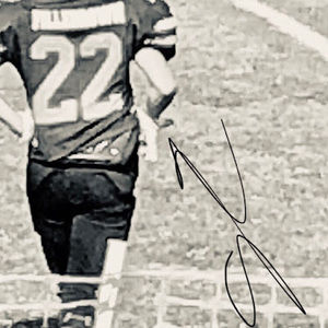 Meet your Posher, Monica